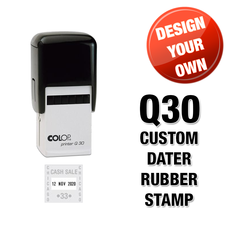 Rubber Stamp